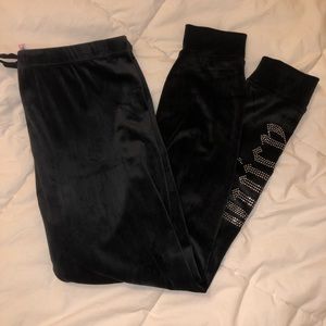 JUICY COUTURE SLEEPWEAR🖤